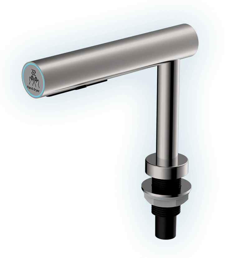 מייבש ידיים Tapdryer